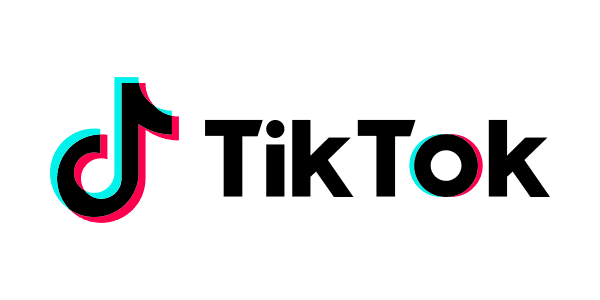 TikTok logo